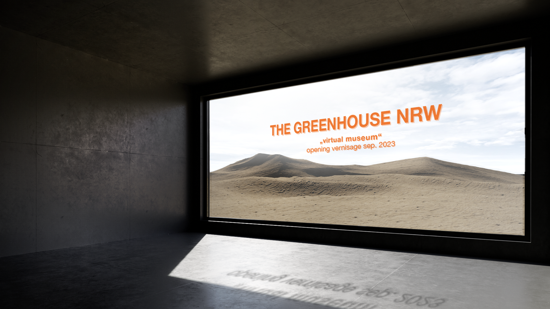 the greenhouse opner